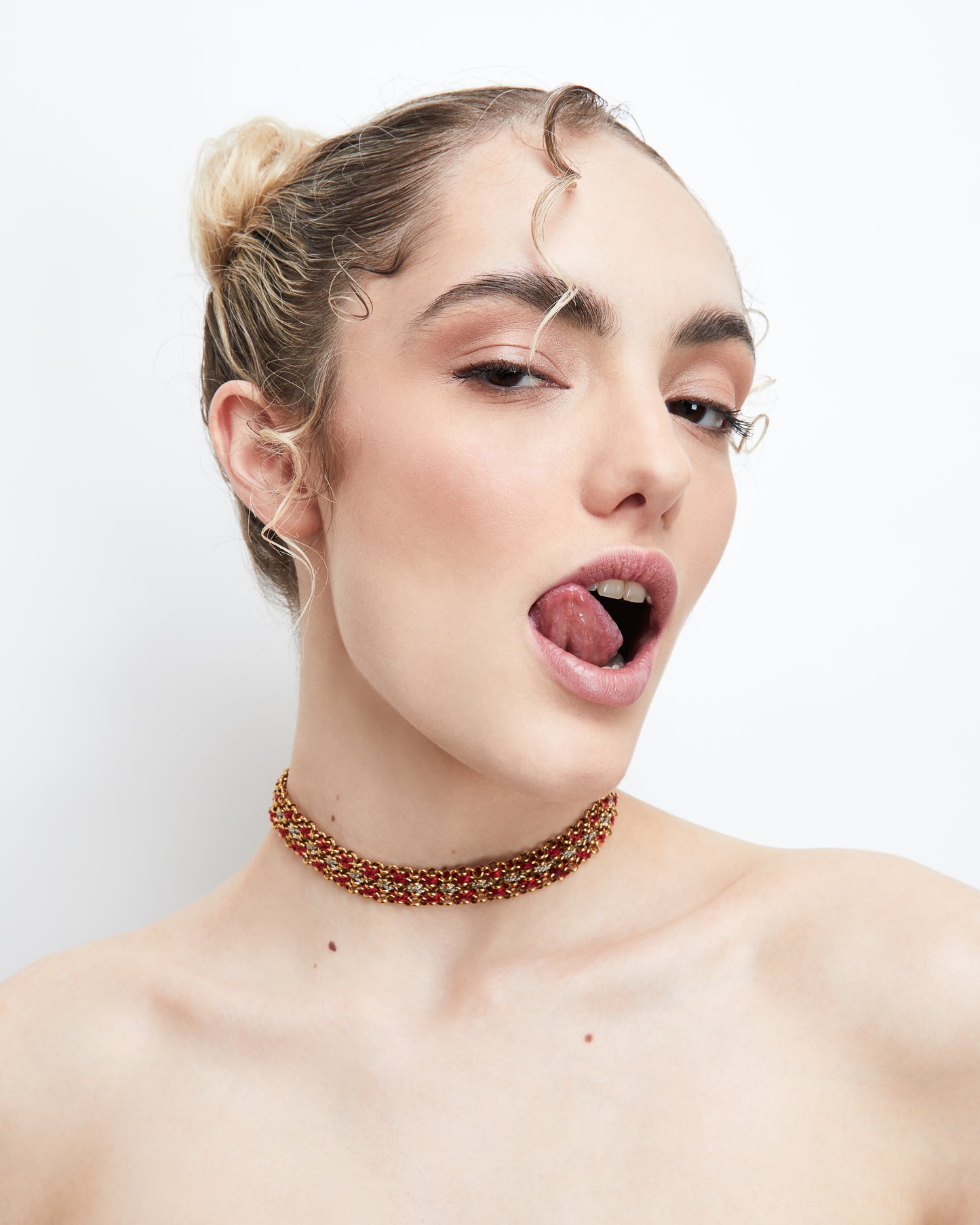 CHOKER NAUSICAA