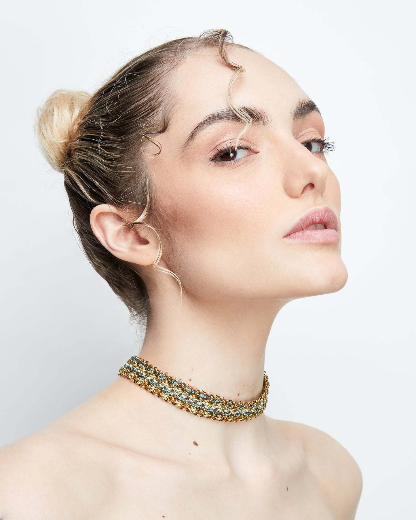 CHOKER NAUSICAA