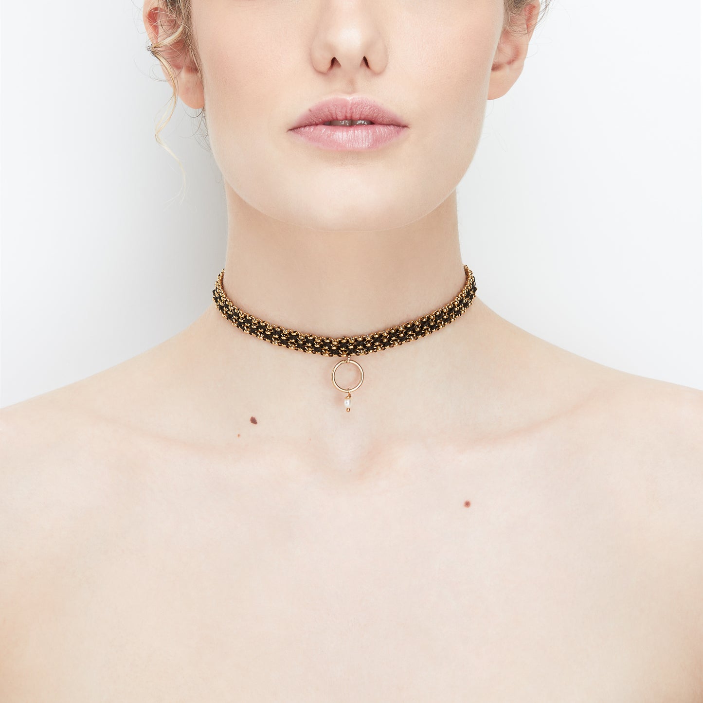 CHOKER NAUSICAA