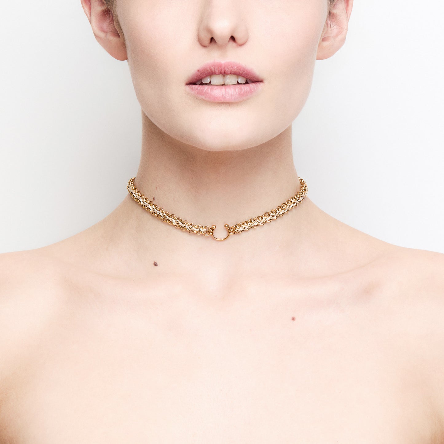 CHOKER TETI