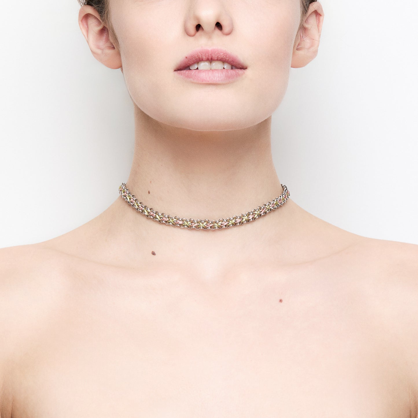 CHOKER PENELOPE