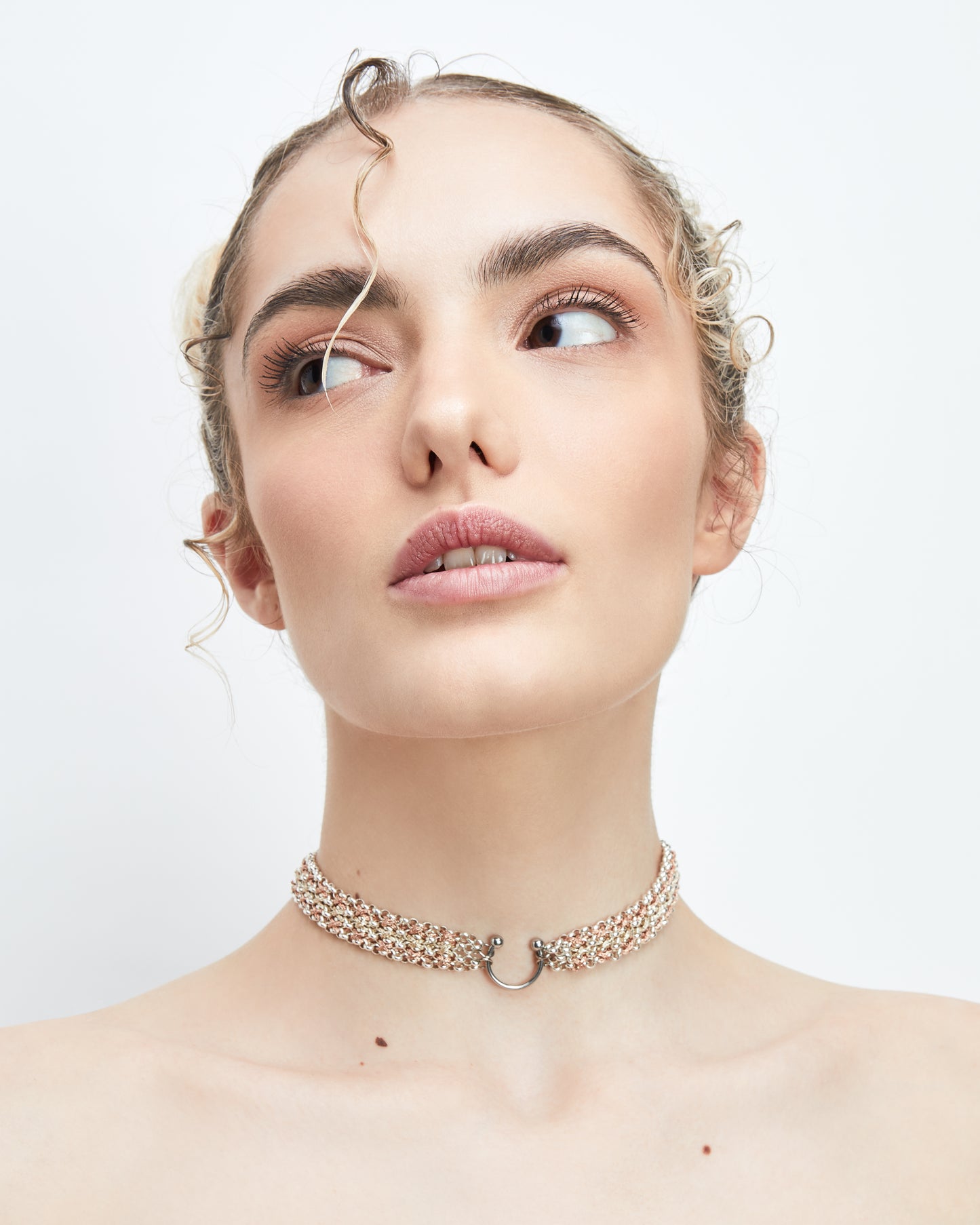 CHOKER MEDEA