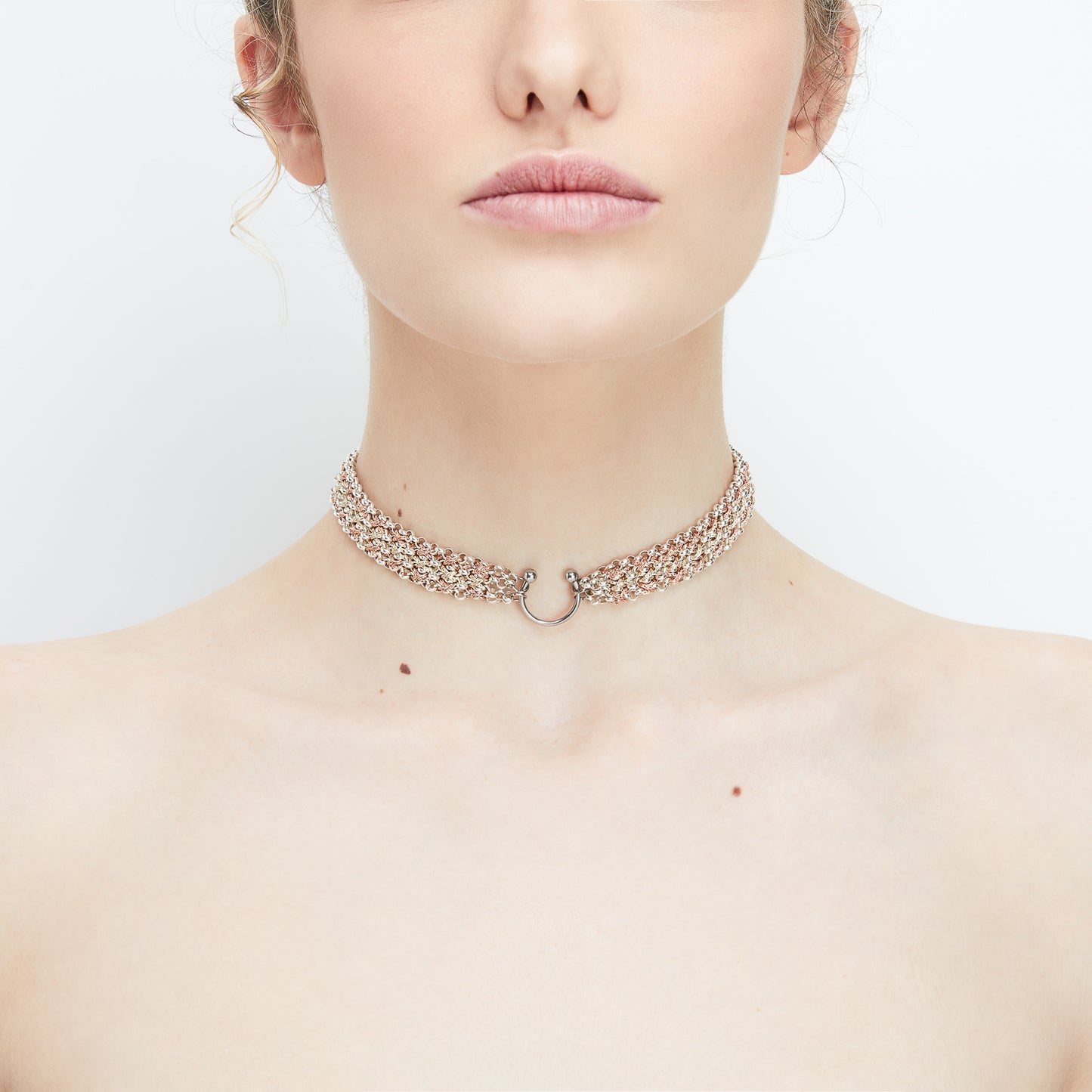 CHOKER MEDEA