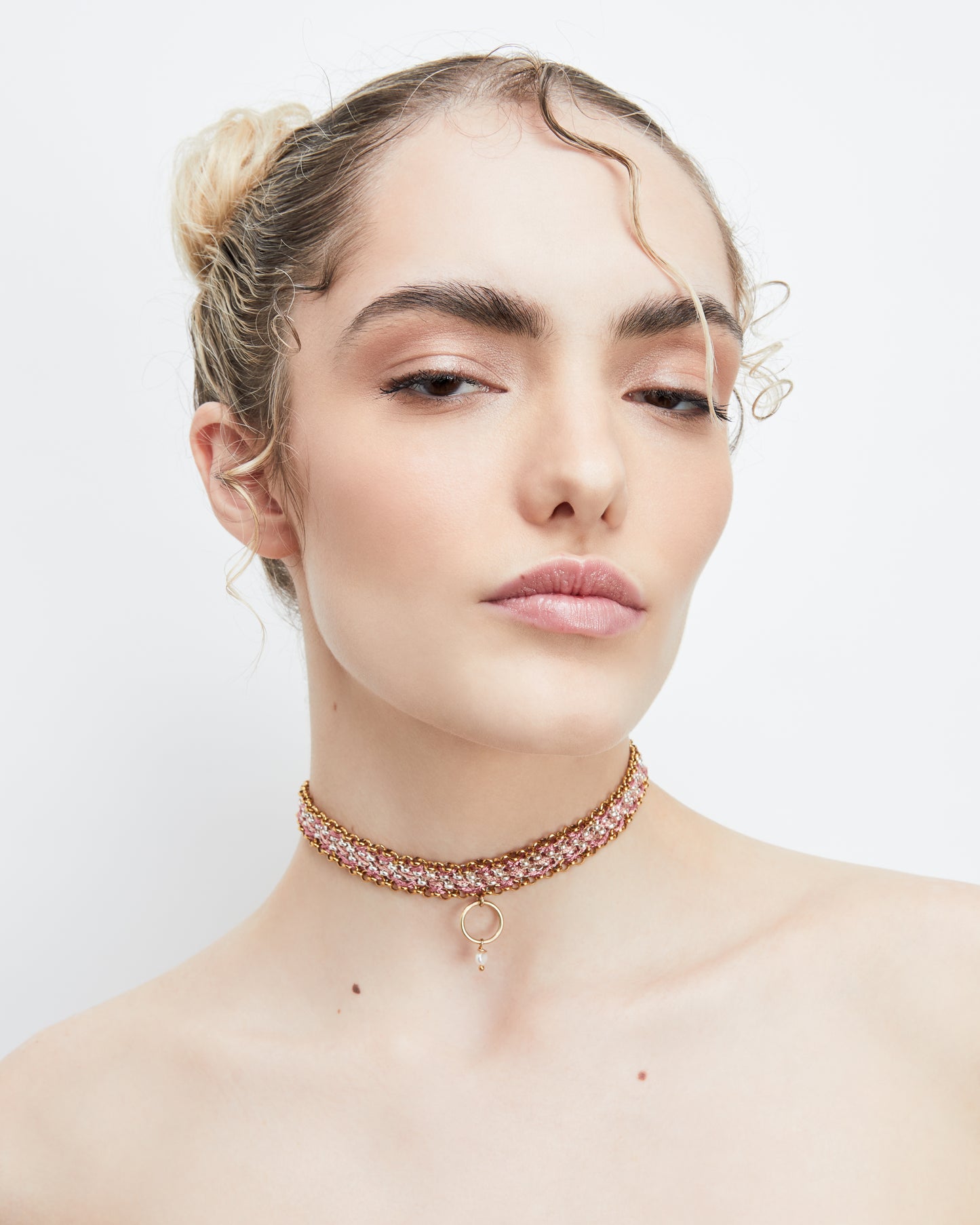CHOKER NAUSICAA