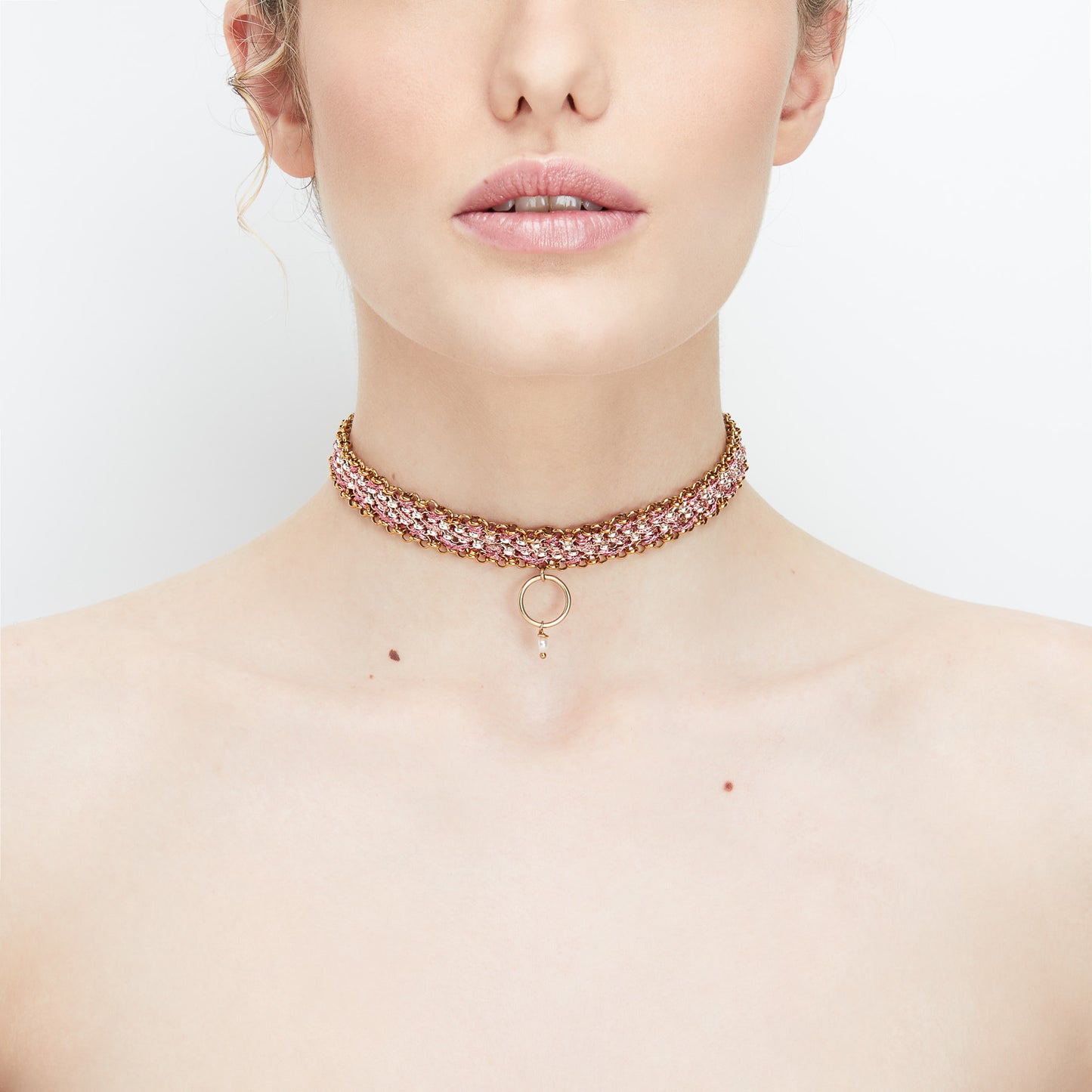 CHOKER NAUSICAA