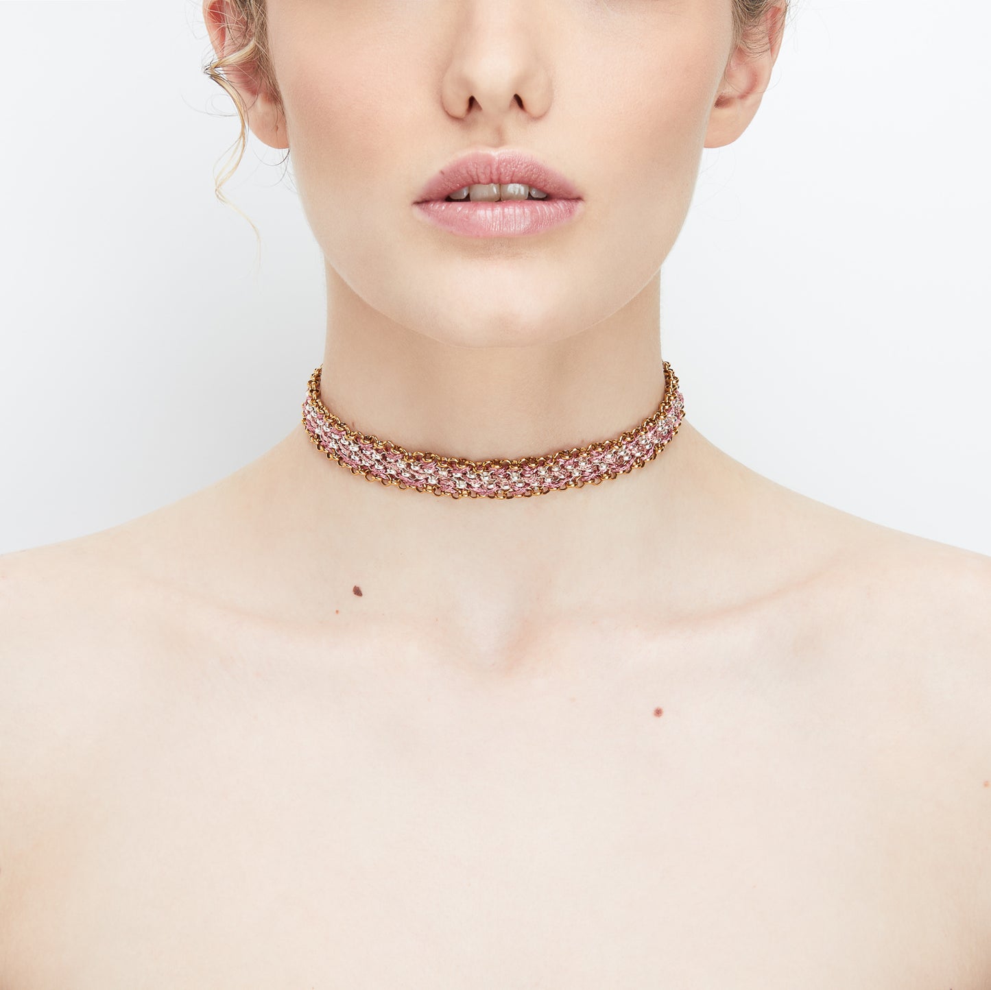 CHOKER NAUSICAA