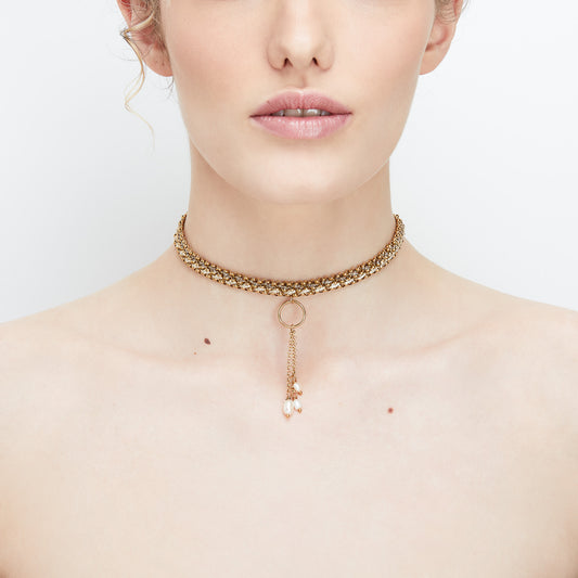 CHOKER KALA