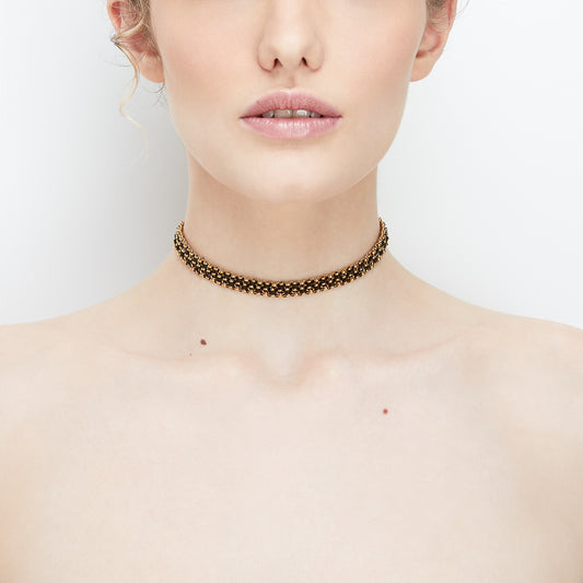 CHOKER ELETTRA