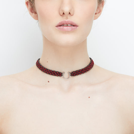 CHOKER MEDEA
