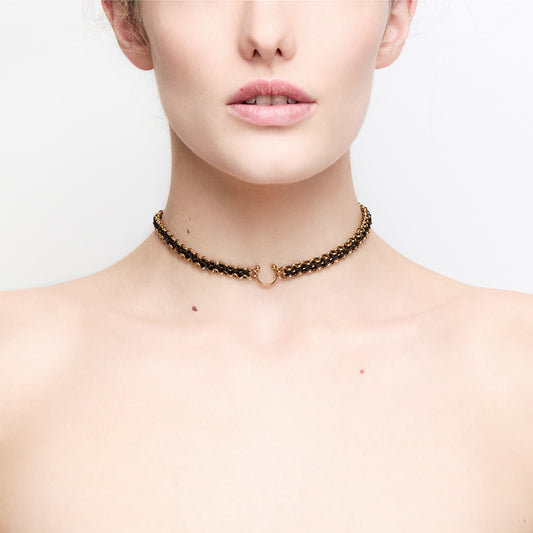 CHOKER TETI