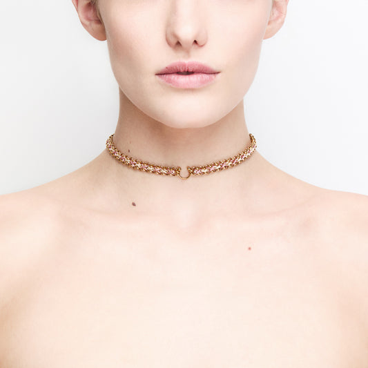 CHOKER TETI