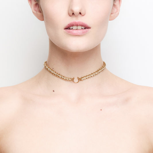 CHOKER TETI