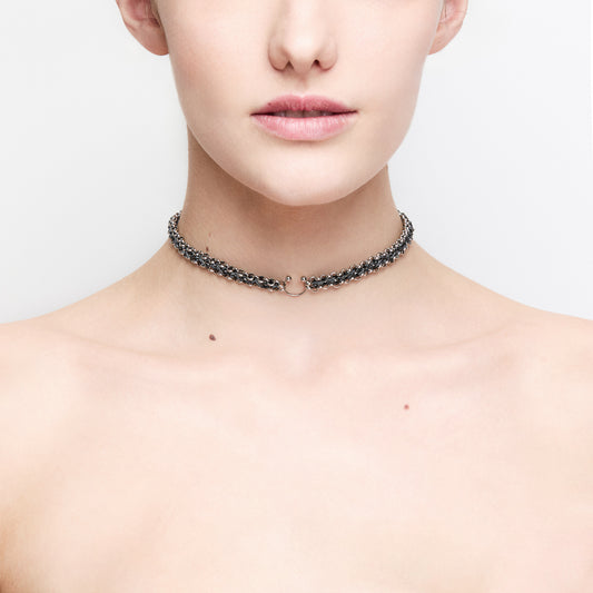 CHOKER TETI