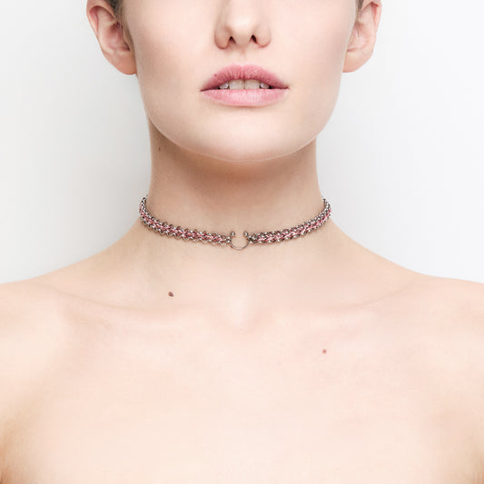 CHOKER TETI