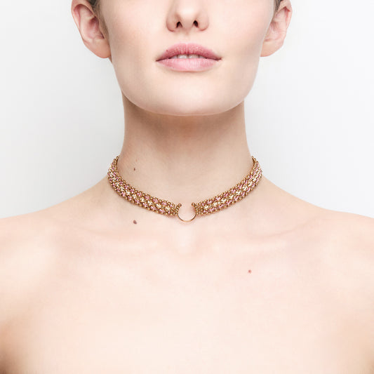 CHOKER MEDEA