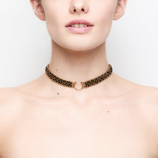CHOKER MEDEA