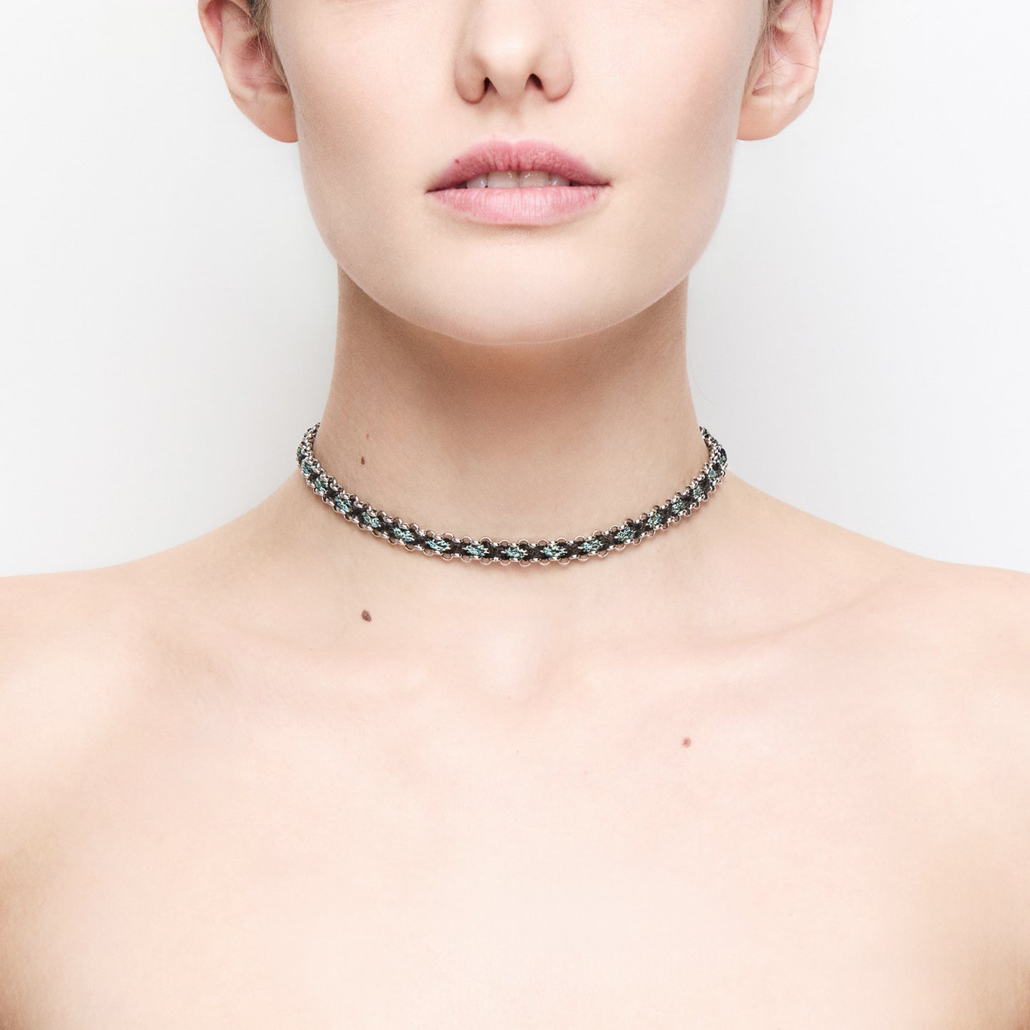 CHOKER PENELOPE