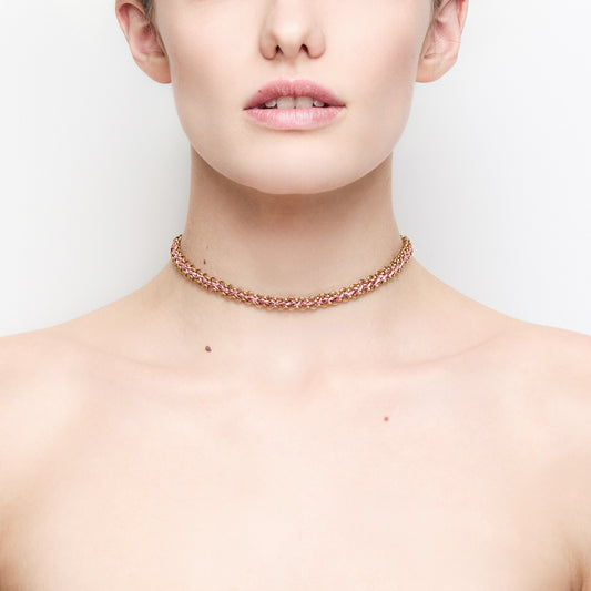 CHOKER PENELOPE