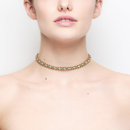 CHOKER PENELOPE